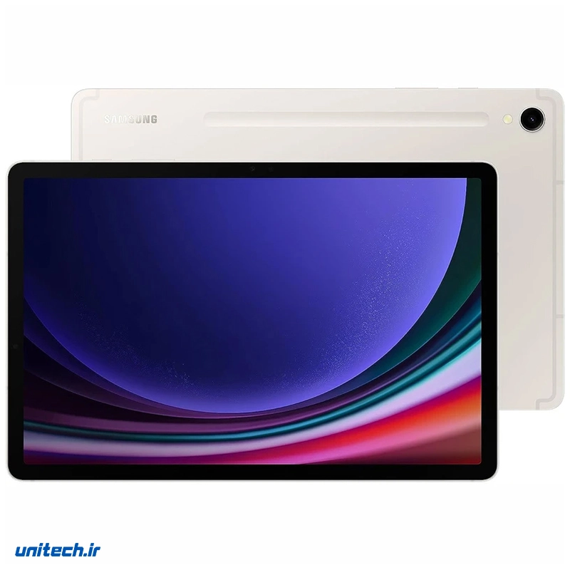 تبلت 11 اینچ سامسونگ مدل Galaxy Tab S9 ظرفیت 128 گیگابایت و رم 8 گیگابایت3